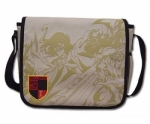 Hellsing Messenger "Alucard 2"