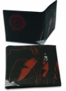 Hellsing Wallet "Pentagram"