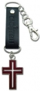 Hellsing Keychain "Cross"