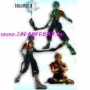 Final Fantasy 13: Hope Actionfigure