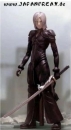 Advent Children: Kadaji Actionfigure