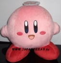 Kirby plush big