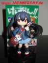 K-ON Chibi Tradingfigures