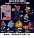 Super Mario Galaxy 2 Pendants