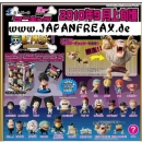 One Piece: Popy POP Mini BIG HEAD TRADINGFIGUREN Serie 5