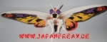 Godzilla : Mothra