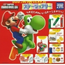 Super Mario: usefull items