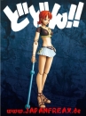 One Piece Figurarts Nami Action Figure