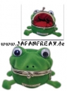 Naruto Frog Purse