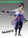 Naruto Shippuuden: Sasuke Actionfigure