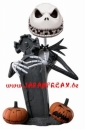 NBX 2009 SCARY JACK HEAD KNOCKER