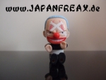 One Piece: Buggy der Clown