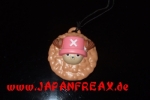 One Piece: Chopper Superflausch Cleaner- Strap