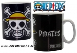 One Piece Mug "Flag"