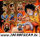 One Piece: Stong World/ Impel Down Strap ons new Edition Part 2