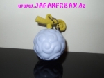 One Piece Teufelsfrucht: Gum Gum Fruchtanh�nger