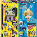 PERSONA 3 & 4 - Game Characters Collection
