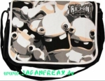 Rayman Messenger