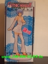 Neon Genesis Evangelion: Gothic Holiday Rei Statue