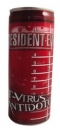 Resident Evil T-Virus Antidote Energy Drink