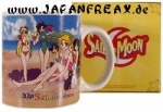 Sailor Moon - Beach Mug