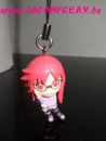 Naruto Shippuuden: Karin Strap- on