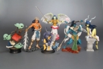 Persona/ Shin Megami Tensei one coin grand figur
