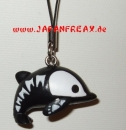 Skelanimals: Lolita the Fish Strap