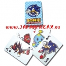 Sonic: Tails plush