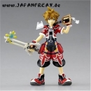 Disney Magical Collection: Kingdom Hearts Sora red