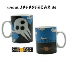 Soul Eater Mug