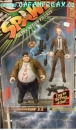 SPAWN: Sam & Twitch Actionfigures