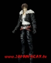 Final Fantasy 8 Squall Leonhart Actionfigure