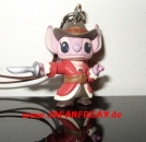 Disney Pirates of the Caribbean/ Stitch: Swann