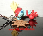 Disney Pirates of the Caribbean/ Stitch: Stinkie
