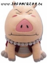 Naruto: Tonton Pl�sch