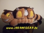 Totoro Catbus
