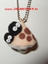 Totoro Keychain 1