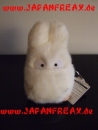 Totoro white