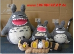 Totoro Plush No 6