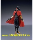 FF7 Trading Arts: Vincent