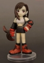 FF Trading Arts SD: Tifa