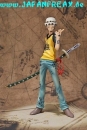 One Piece Figuarts Zero: Trafalgar Law