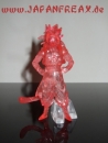 DragonBall GT: SS4 Gogeta figure crystal Version