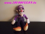 Super Mario Bros: Waluigi Plush