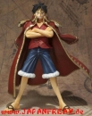 One Piece Figuarts Zero: Ruffy