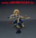 FINAL FANTASY IX -  Zidane Tradingfigure
