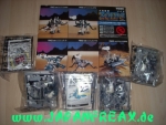 ZOIDS HELIC MEMORIAL BOX II